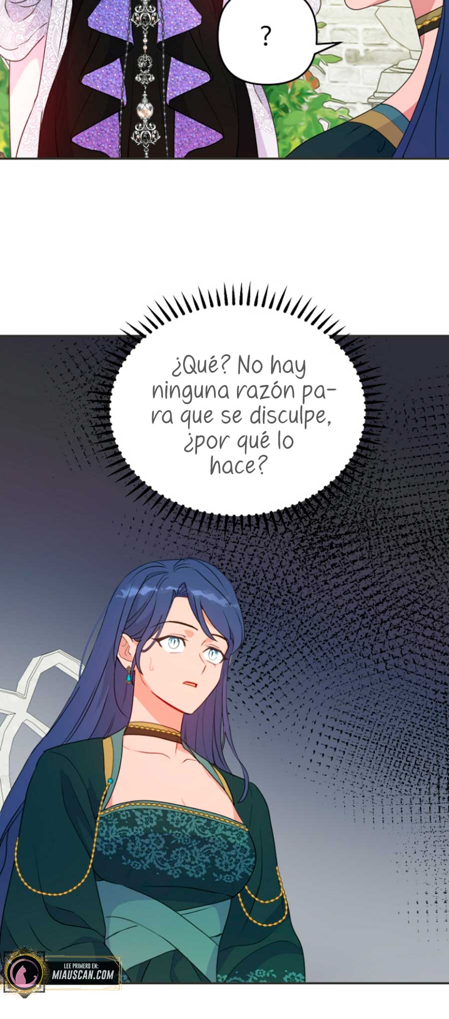 Terminé con mi esposo, ahora iré a hacer dinero Capítulo 39 - Página 42