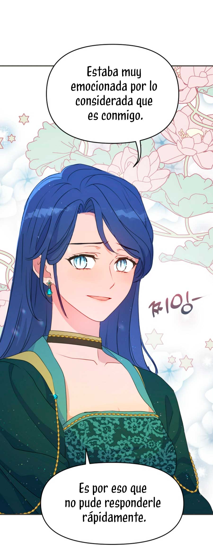 Terminé con mi esposo, ahora iré a hacer dinero Capítulo 39 - Página 45