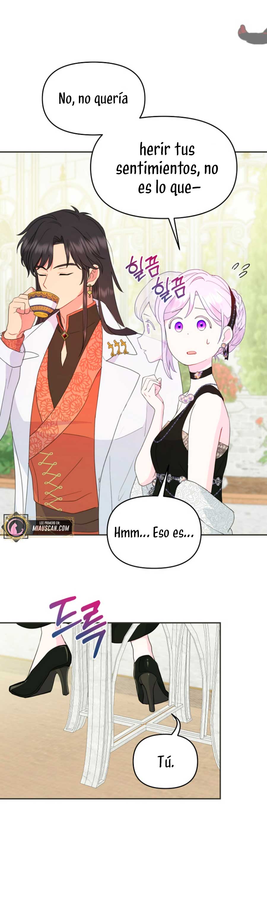 Terminé con mi esposo, ahora iré a hacer dinero Capítulo 39 - Página 49