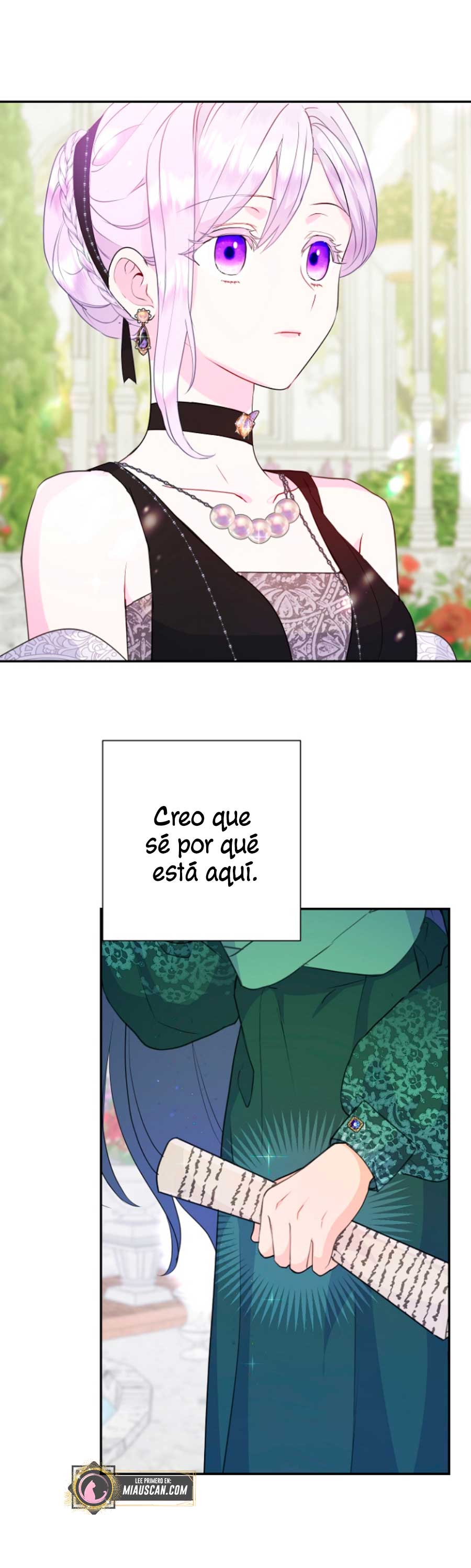 Terminé con mi esposo, ahora iré a hacer dinero Capítulo 39 - Página 5