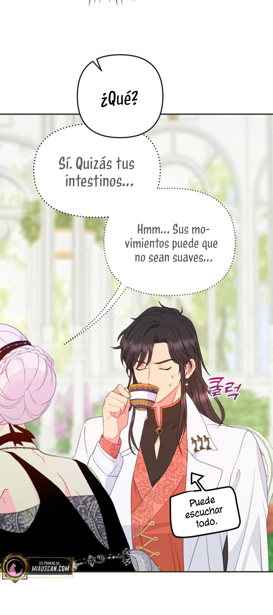 Terminé con mi esposo, ahora iré a hacer dinero Capítulo 39 - Página 51