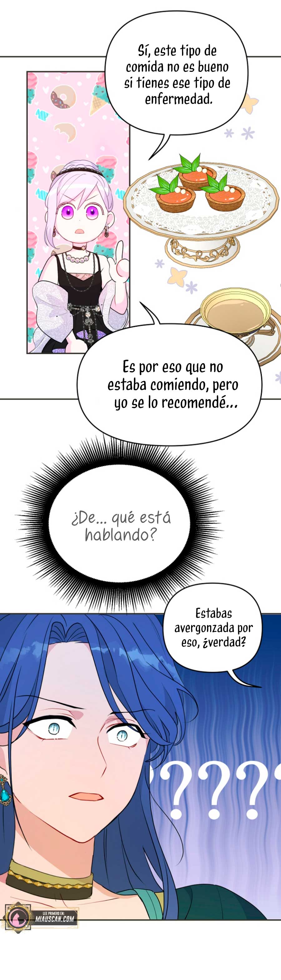 Terminé con mi esposo, ahora iré a hacer dinero Capítulo 39 - Página 53