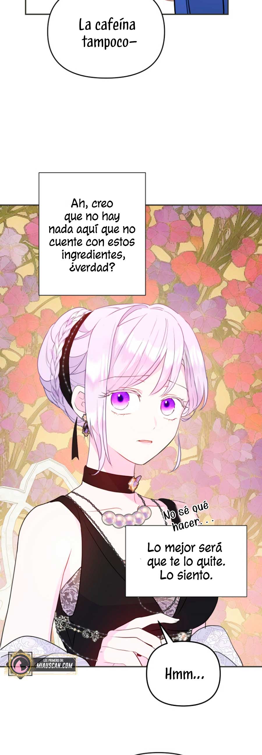 Terminé con mi esposo, ahora iré a hacer dinero Capítulo 39 - Página 55
