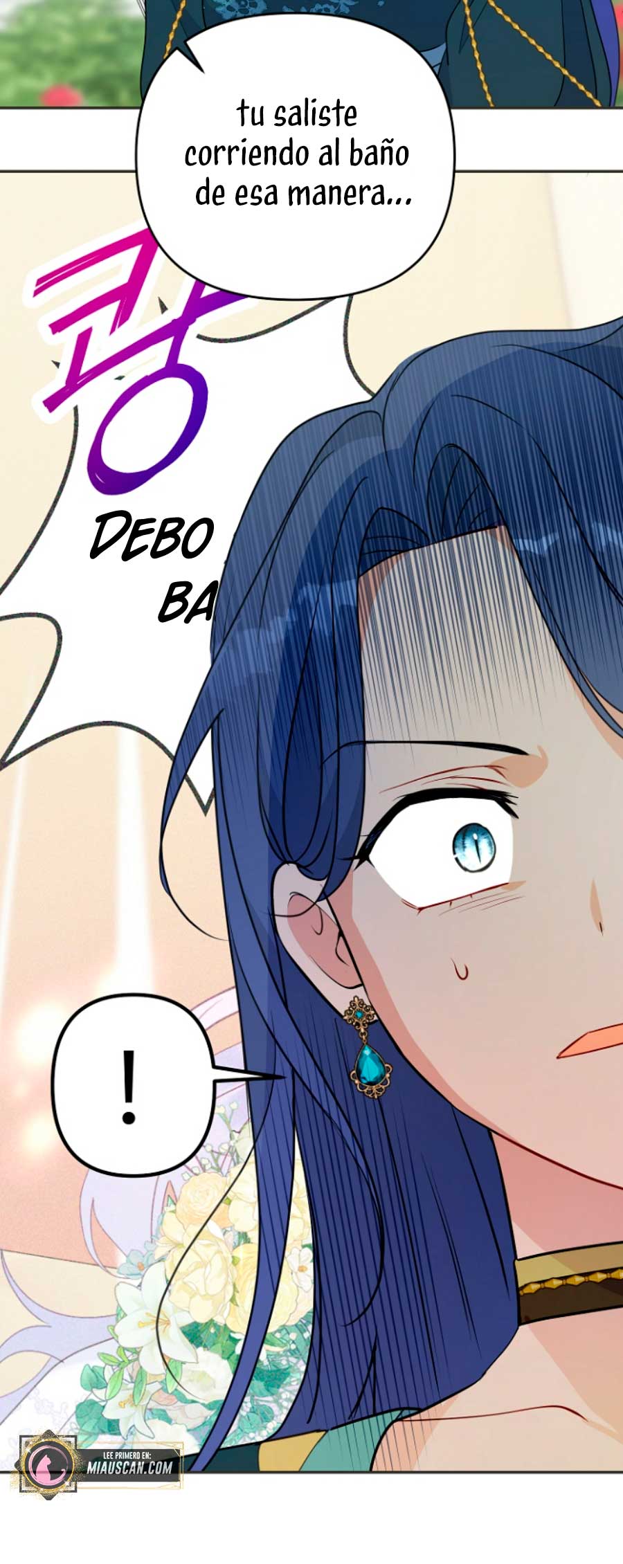 Terminé con mi esposo, ahora iré a hacer dinero Capítulo 39 - Página 57