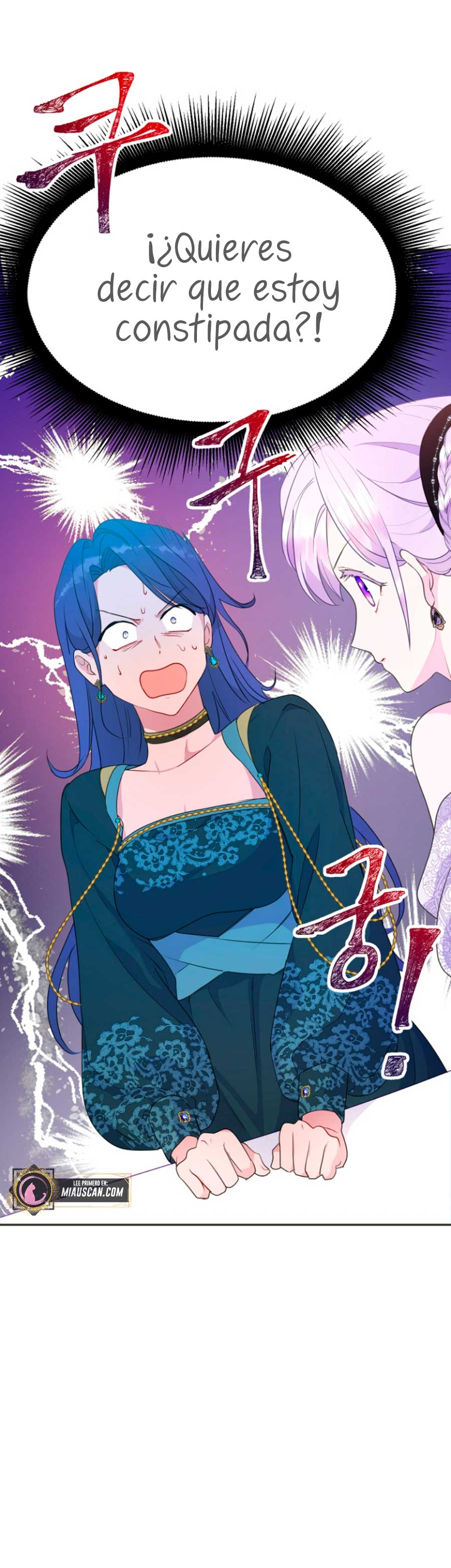 Terminé con mi esposo, ahora iré a hacer dinero Capítulo 39 - Página 59