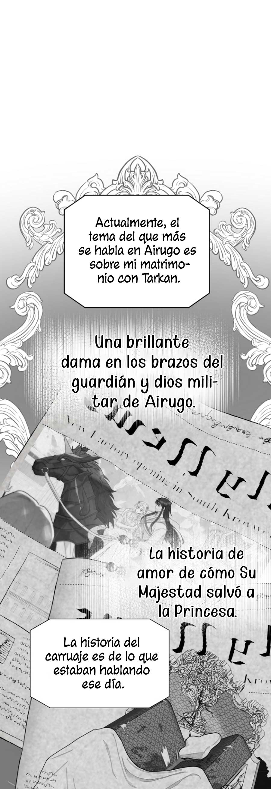 Terminé con mi esposo, ahora iré a hacer dinero Capítulo 39 - Página 7