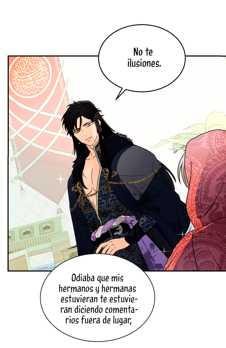 Terminé con mi esposo, ahora iré a hacer dinero Capítulo 4 - Página 15