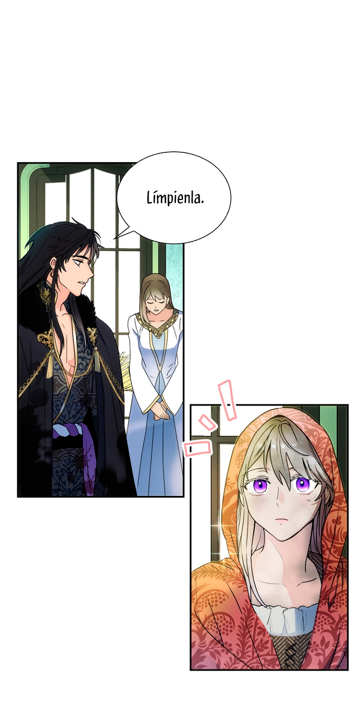 Terminé con mi esposo, ahora iré a hacer dinero Capítulo 4 - Página 19