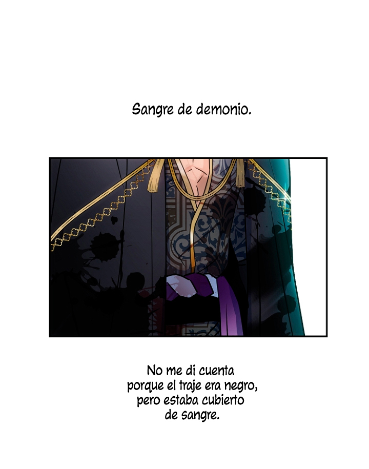 Terminé con mi esposo, ahora iré a hacer dinero Capítulo 4 - Página 20