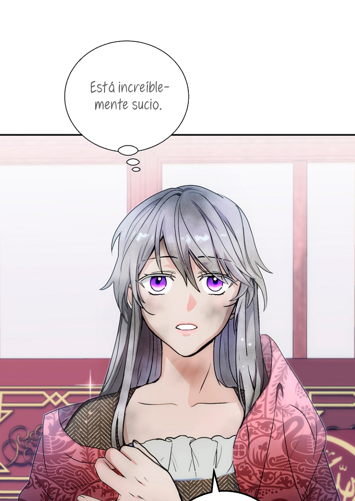 Terminé con mi esposo, ahora iré a hacer dinero Capítulo 4 - Página 21