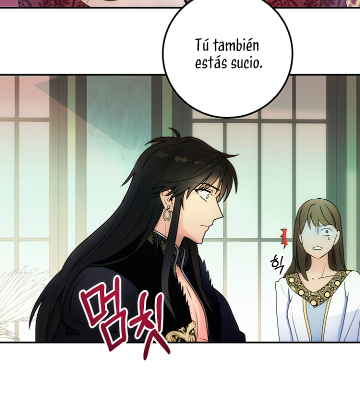 Terminé con mi esposo, ahora iré a hacer dinero Capítulo 4 - Página 22