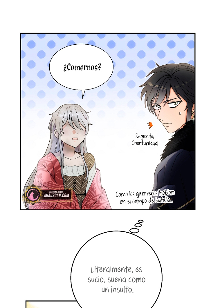 Terminé con mi esposo, ahora iré a hacer dinero Capítulo 4 - Página 26