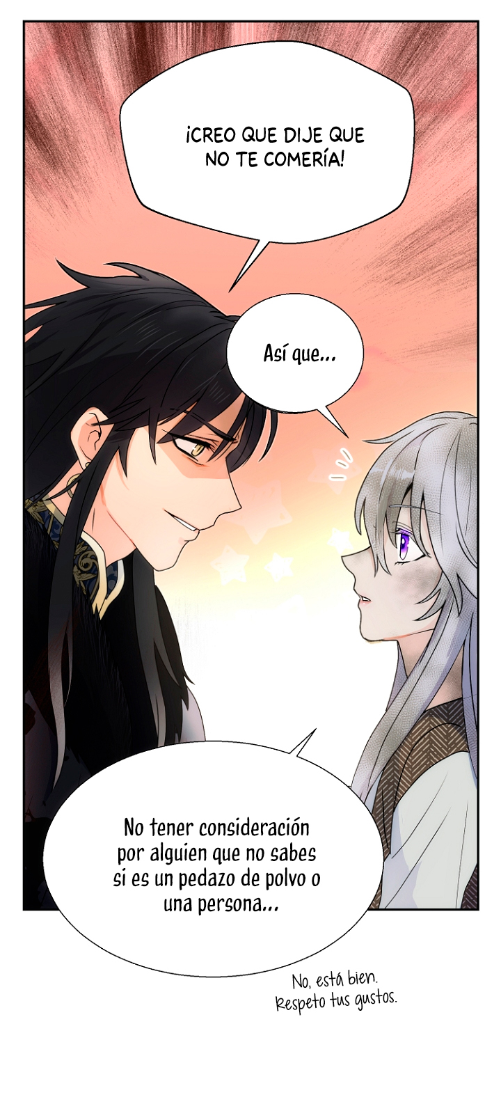 Terminé con mi esposo, ahora iré a hacer dinero Capítulo 4 - Página 31