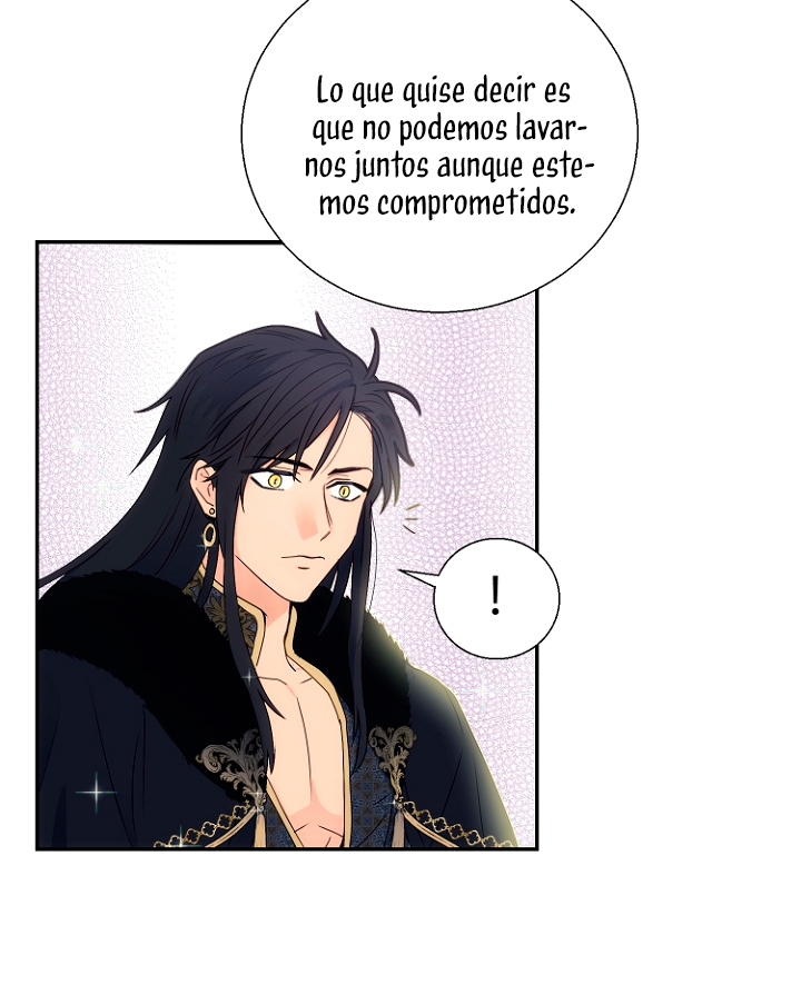 Terminé con mi esposo, ahora iré a hacer dinero Capítulo 4 - Página 33