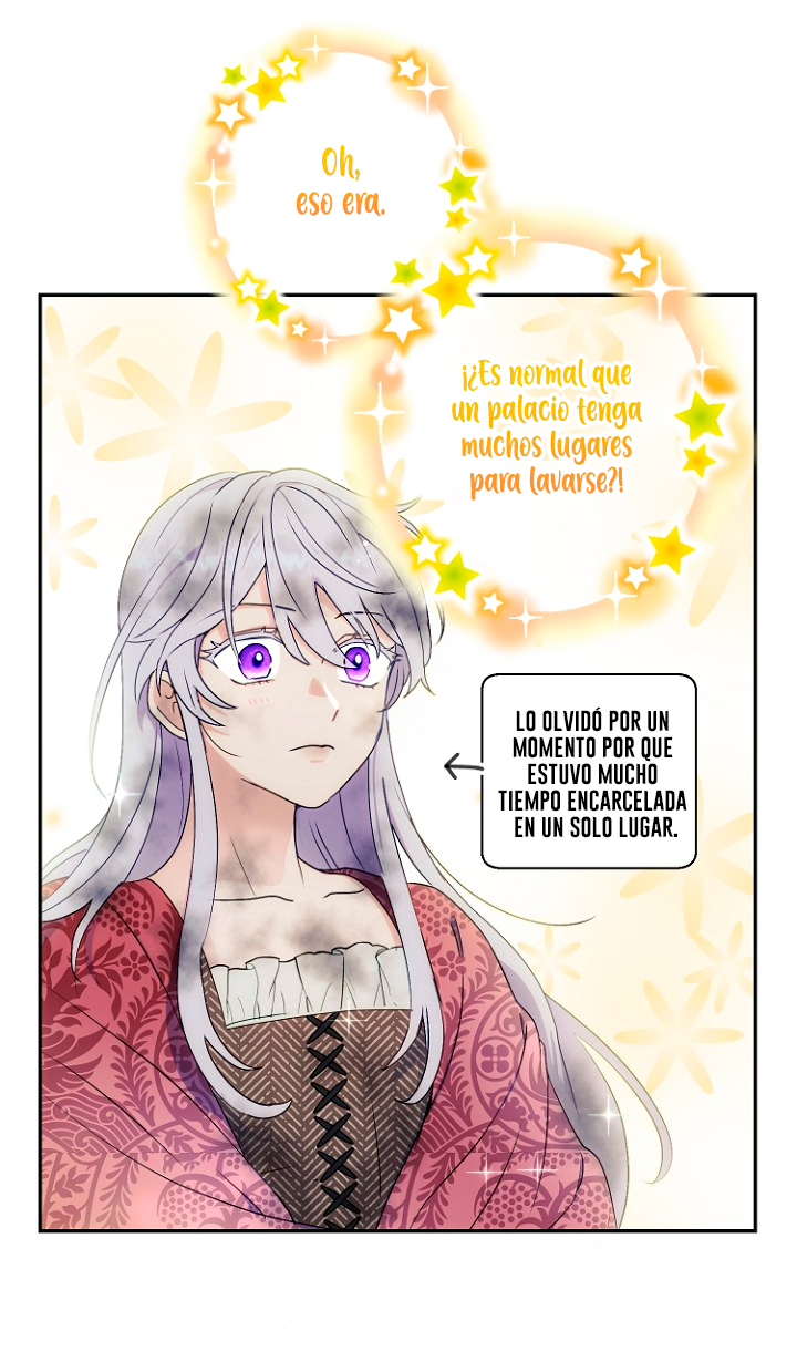 Terminé con mi esposo, ahora iré a hacer dinero Capítulo 4 - Página 37