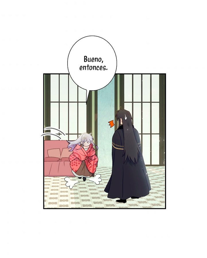 Terminé con mi esposo, ahora iré a hacer dinero Capítulo 4 - Página 38