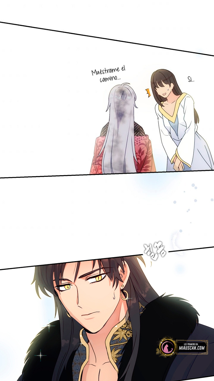 Terminé con mi esposo, ahora iré a hacer dinero Capítulo 4 - Página 39