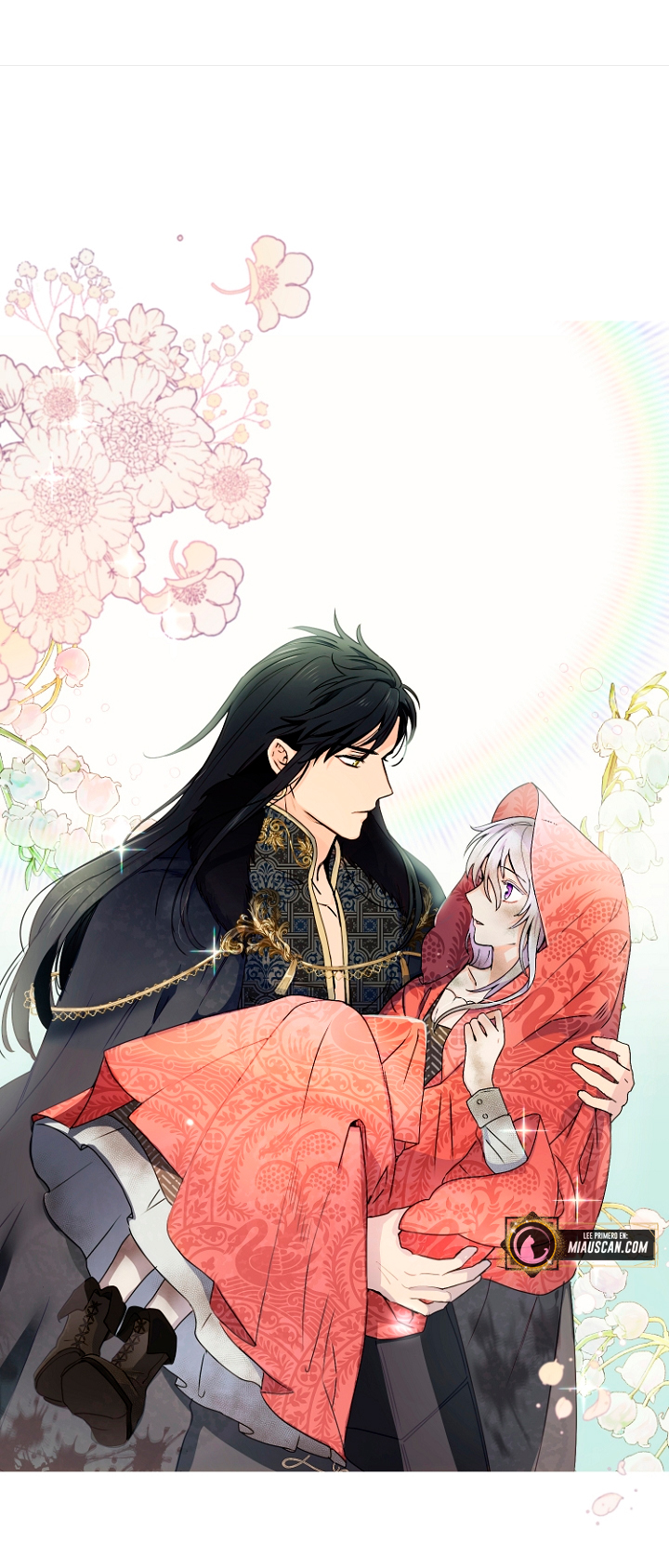 Terminé con mi esposo, ahora iré a hacer dinero Capítulo 4 - Página 4