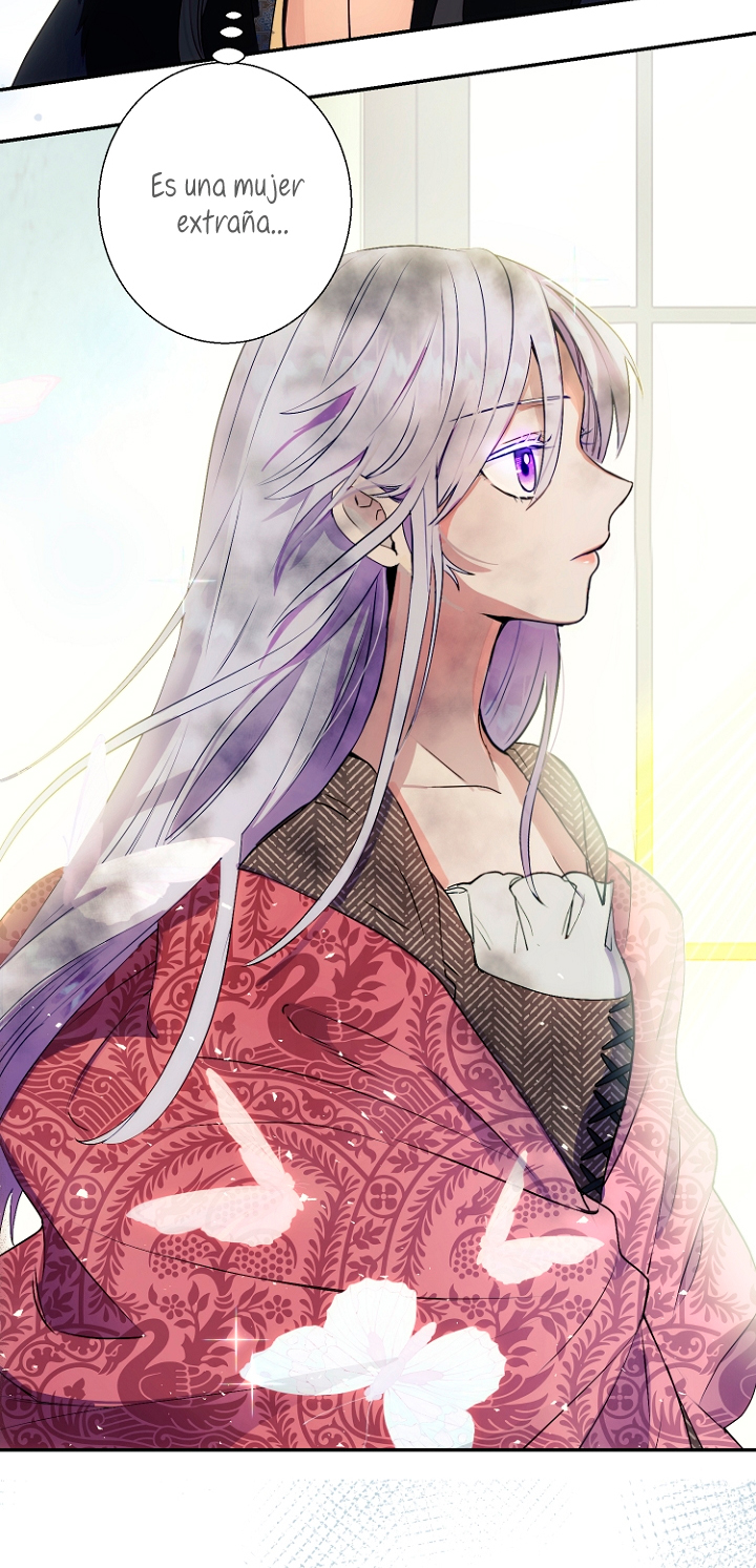 Terminé con mi esposo, ahora iré a hacer dinero Capítulo 4 - Página 40