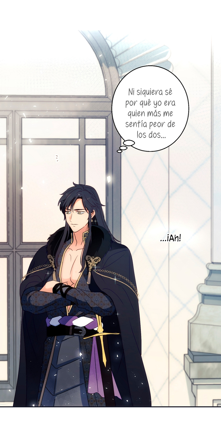 Terminé con mi esposo, ahora iré a hacer dinero Capítulo 4 - Página 44