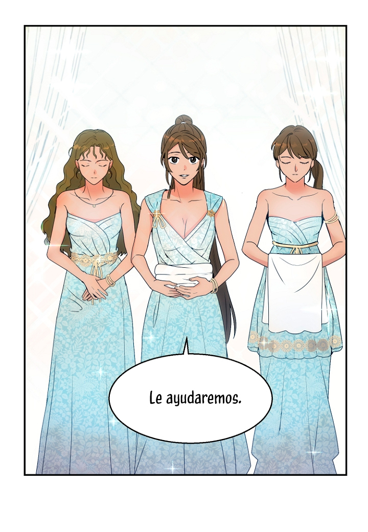 Terminé con mi esposo, ahora iré a hacer dinero Capítulo 4 - Página 50