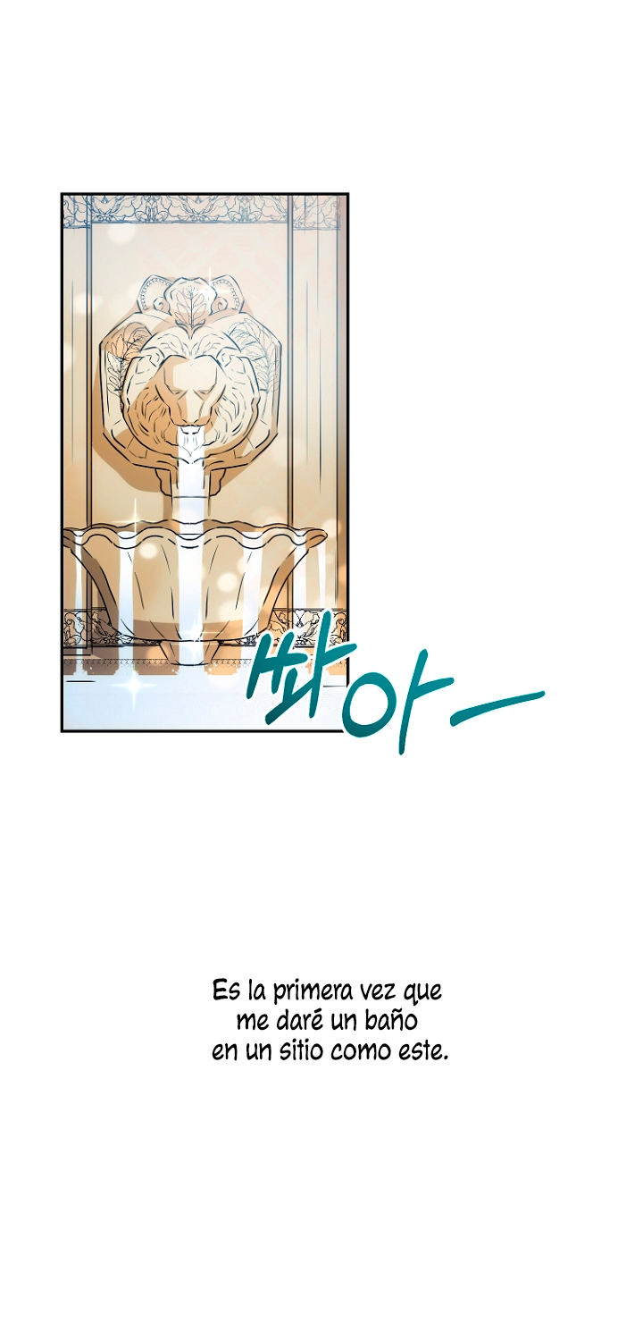 Terminé con mi esposo, ahora iré a hacer dinero Capítulo 4 - Página 52