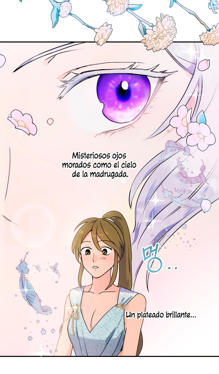 Terminé con mi esposo, ahora iré a hacer dinero Capítulo 4 - Página 60