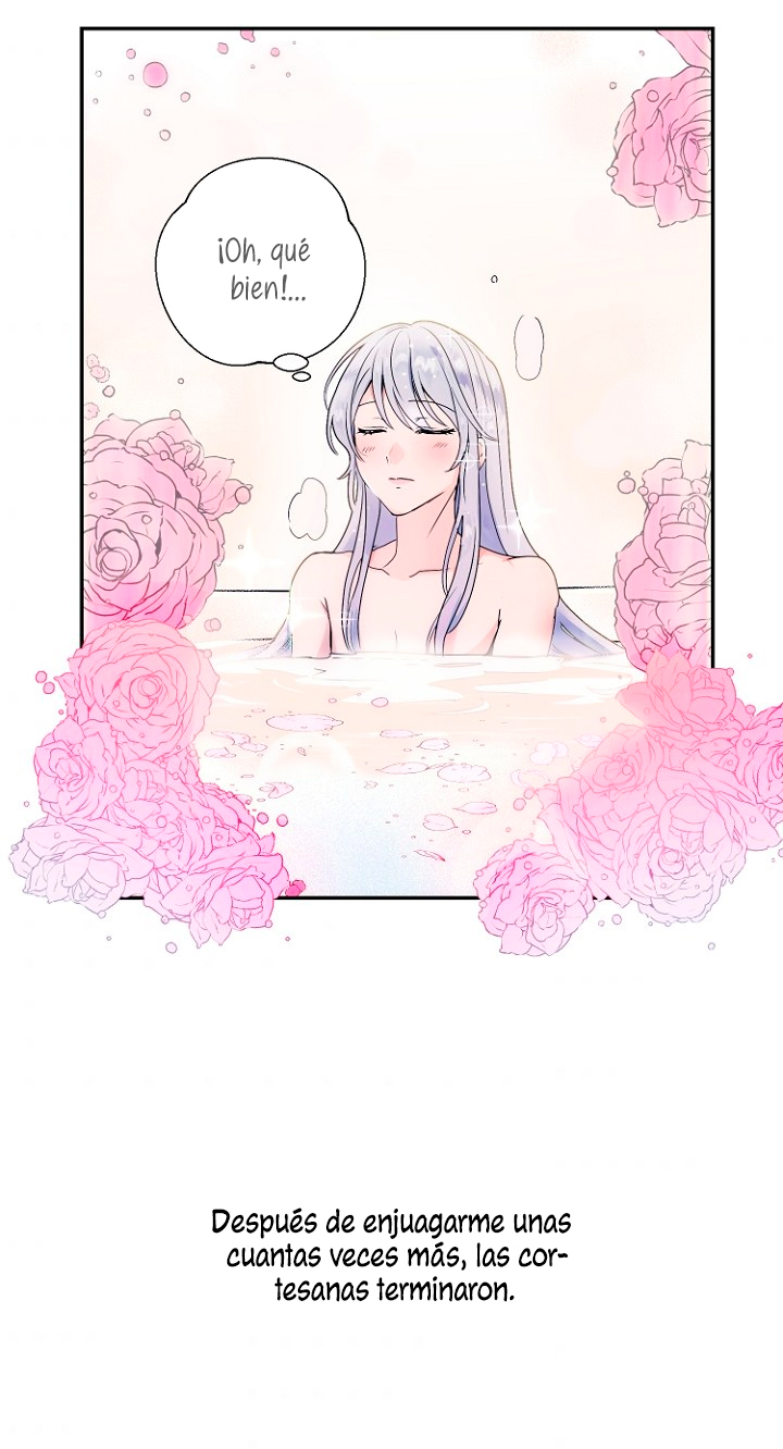 Terminé con mi esposo, ahora iré a hacer dinero Capítulo 4 - Página 63