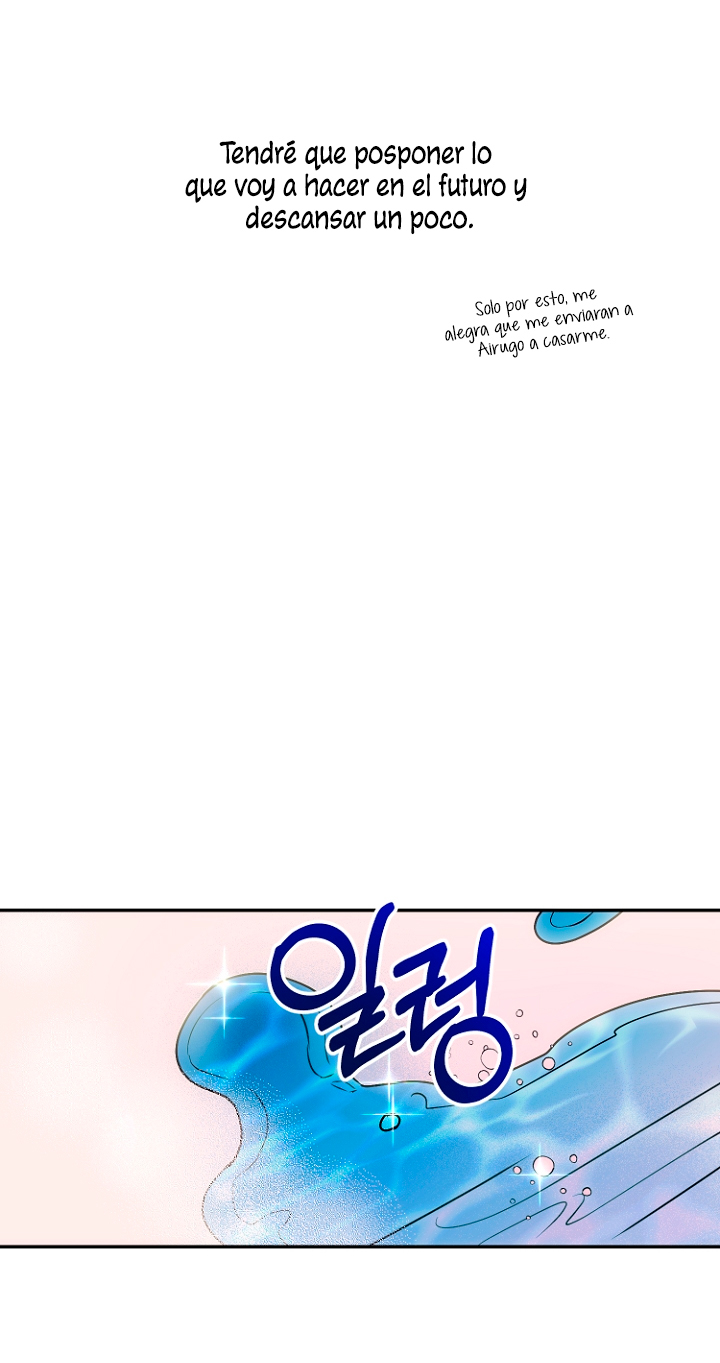 Terminé con mi esposo, ahora iré a hacer dinero Capítulo 4 - Página 65