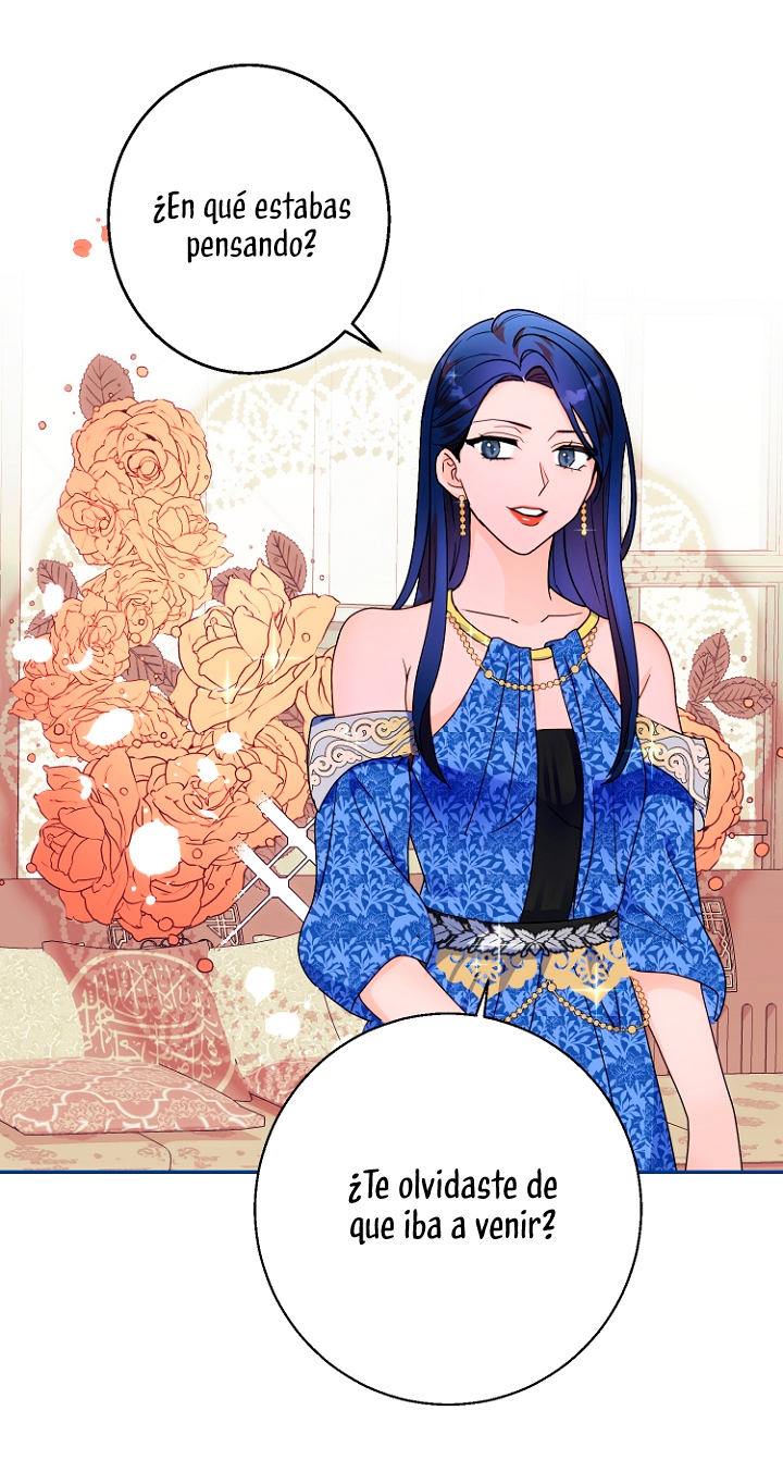 Terminé con mi esposo, ahora iré a hacer dinero Capítulo 4 - Página 75