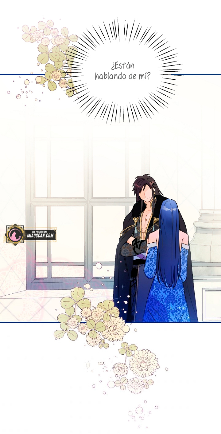Terminé con mi esposo, ahora iré a hacer dinero Capítulo 4 - Página 80