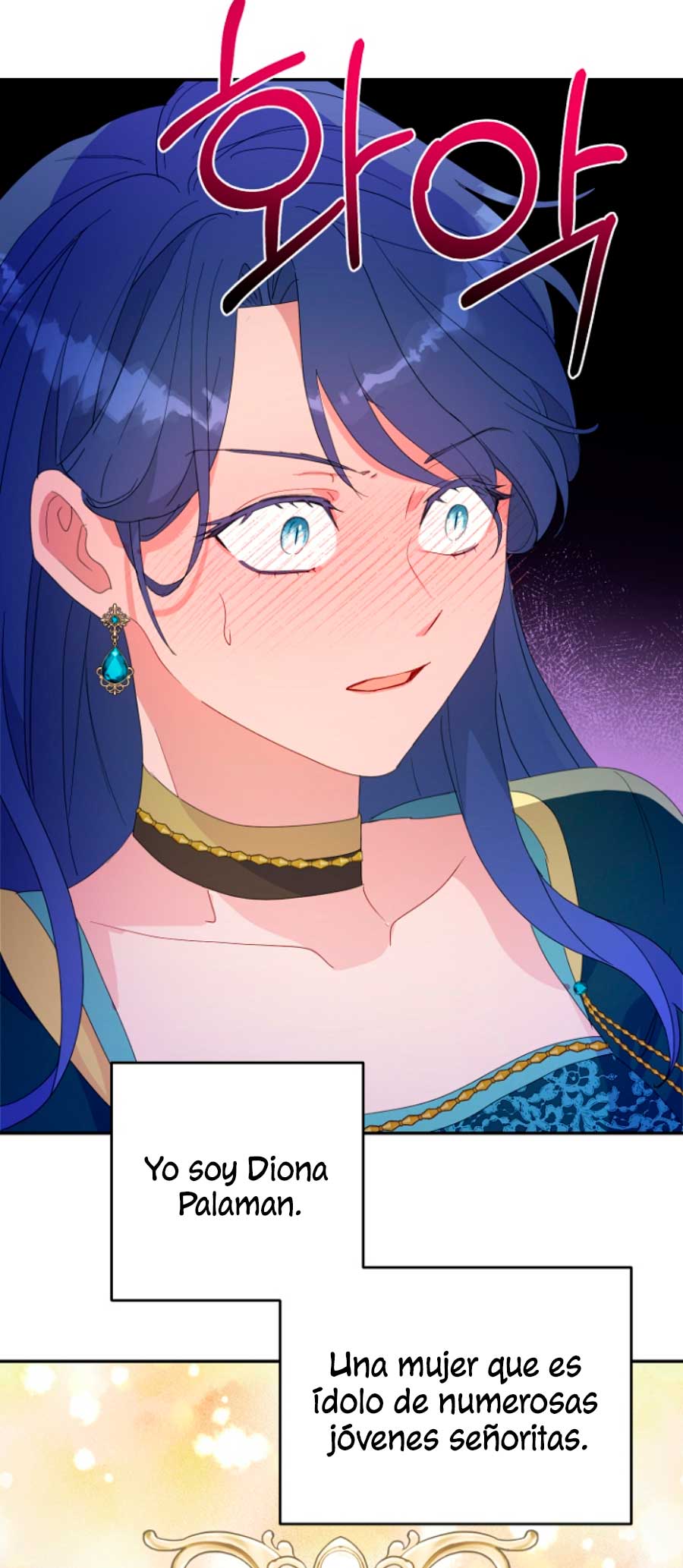 Terminé con mi esposo, ahora iré a hacer dinero Capítulo 40 - Página 11