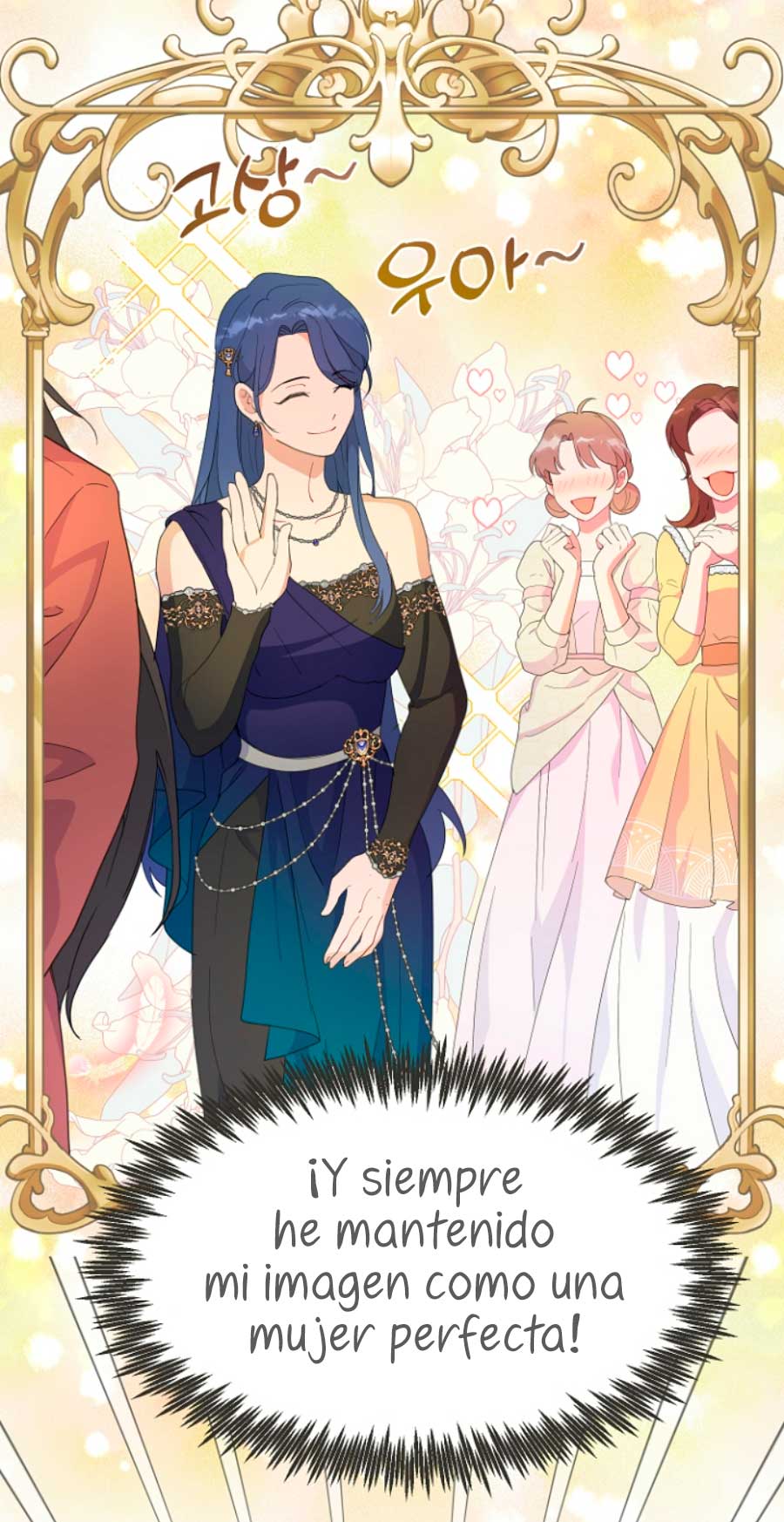 Terminé con mi esposo, ahora iré a hacer dinero Capítulo 40 - Página 12