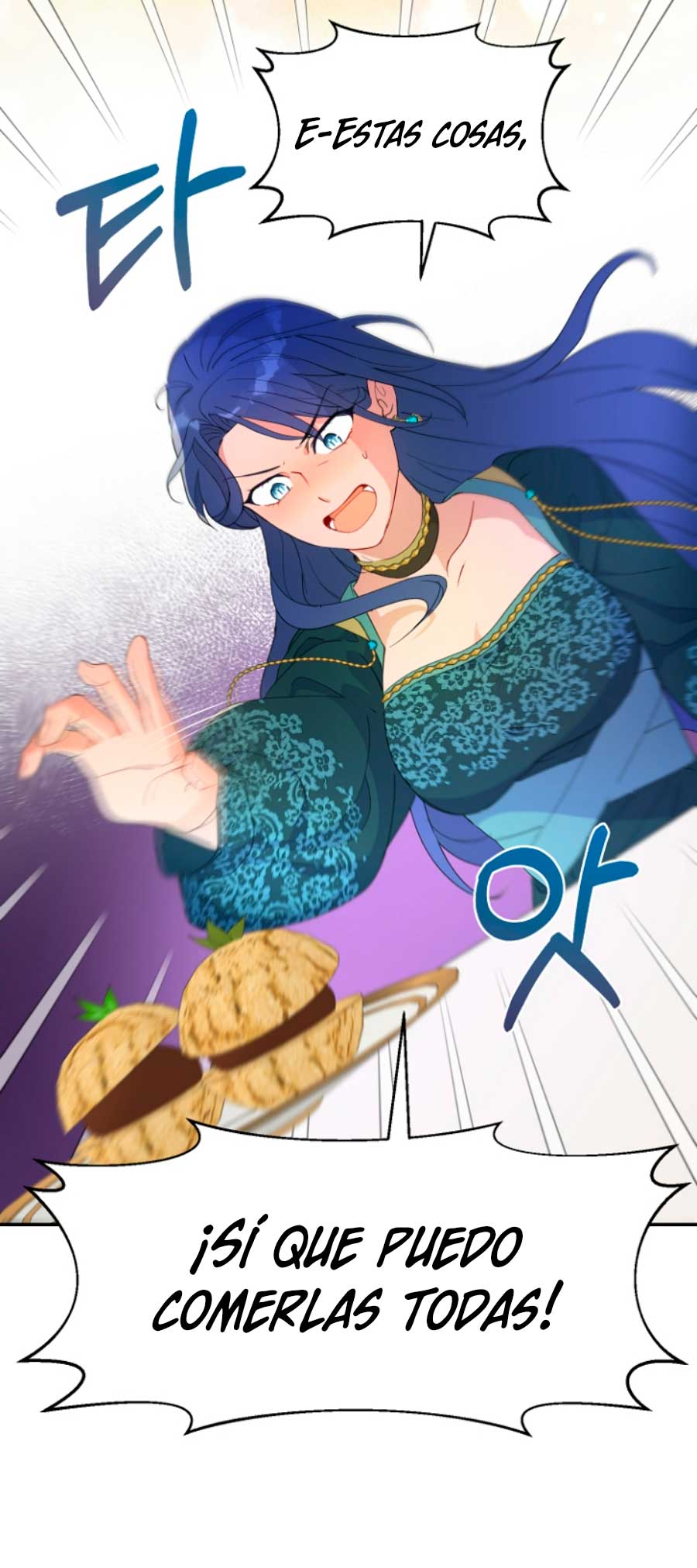 Terminé con mi esposo, ahora iré a hacer dinero Capítulo 40 - Página 13