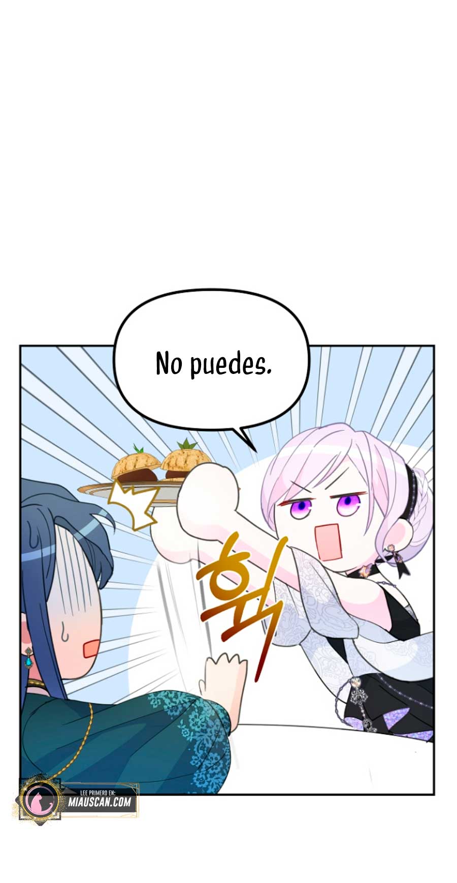 Terminé con mi esposo, ahora iré a hacer dinero Capítulo 40 - Página 14