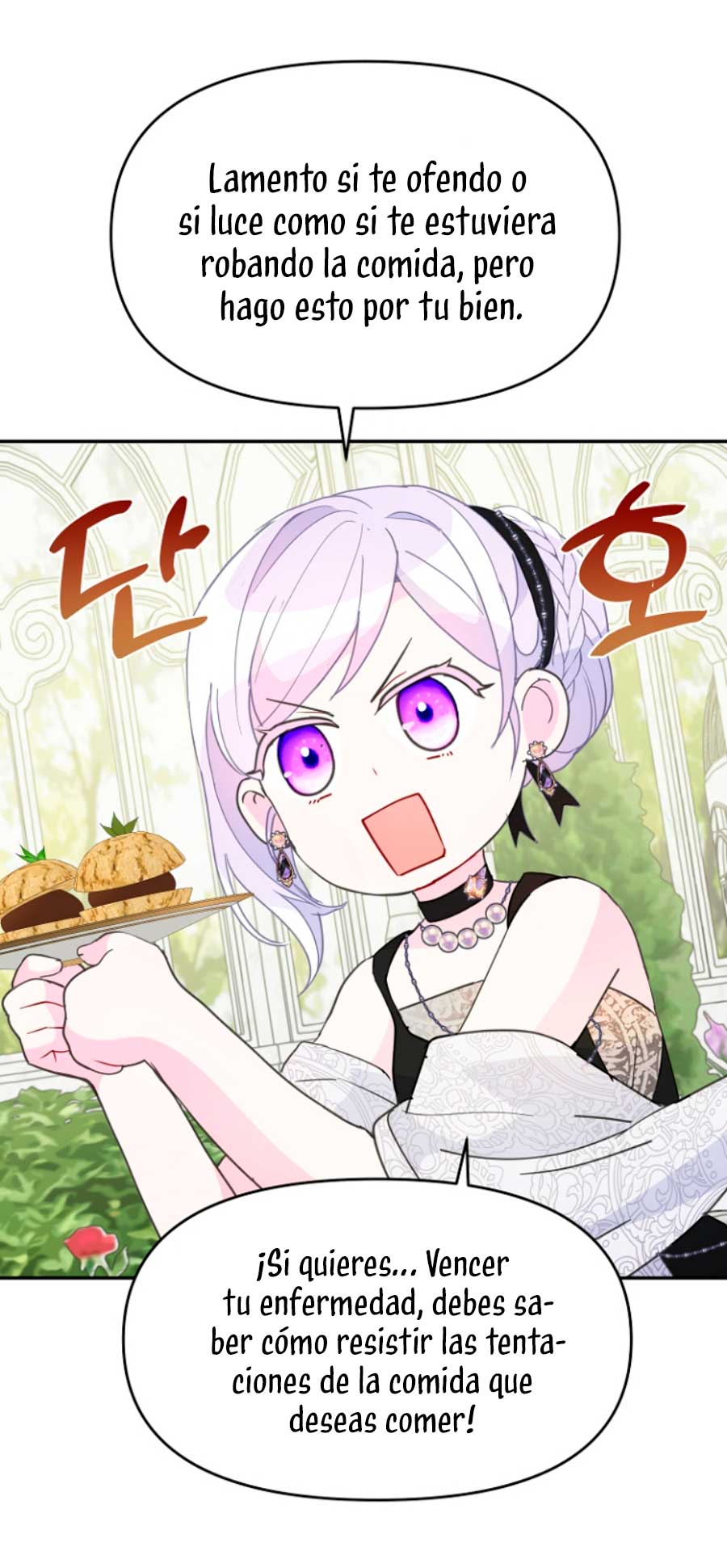 Terminé con mi esposo, ahora iré a hacer dinero Capítulo 40 - Página 15