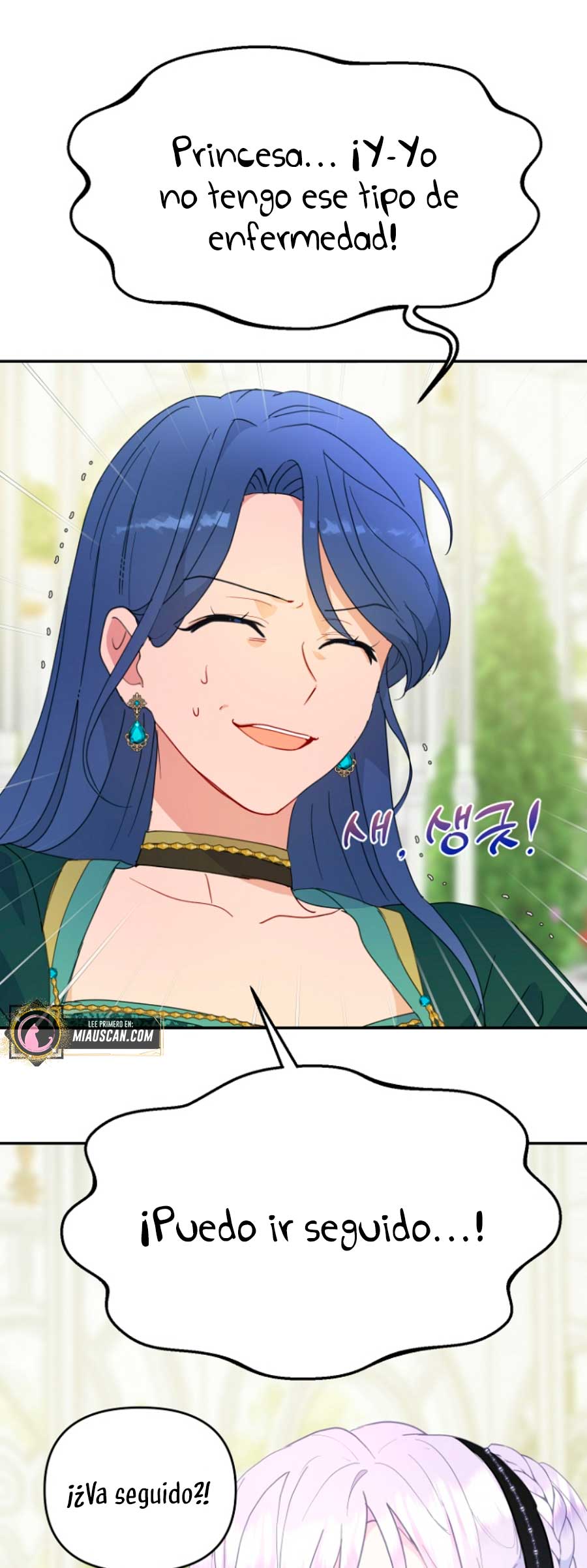 Terminé con mi esposo, ahora iré a hacer dinero Capítulo 40 - Página 17