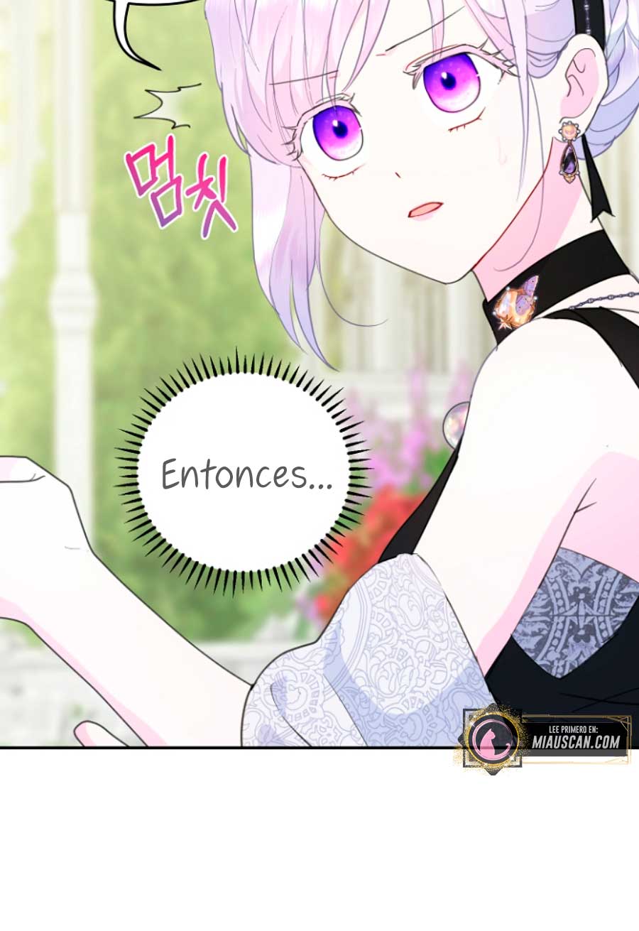 Terminé con mi esposo, ahora iré a hacer dinero Capítulo 40 - Página 18