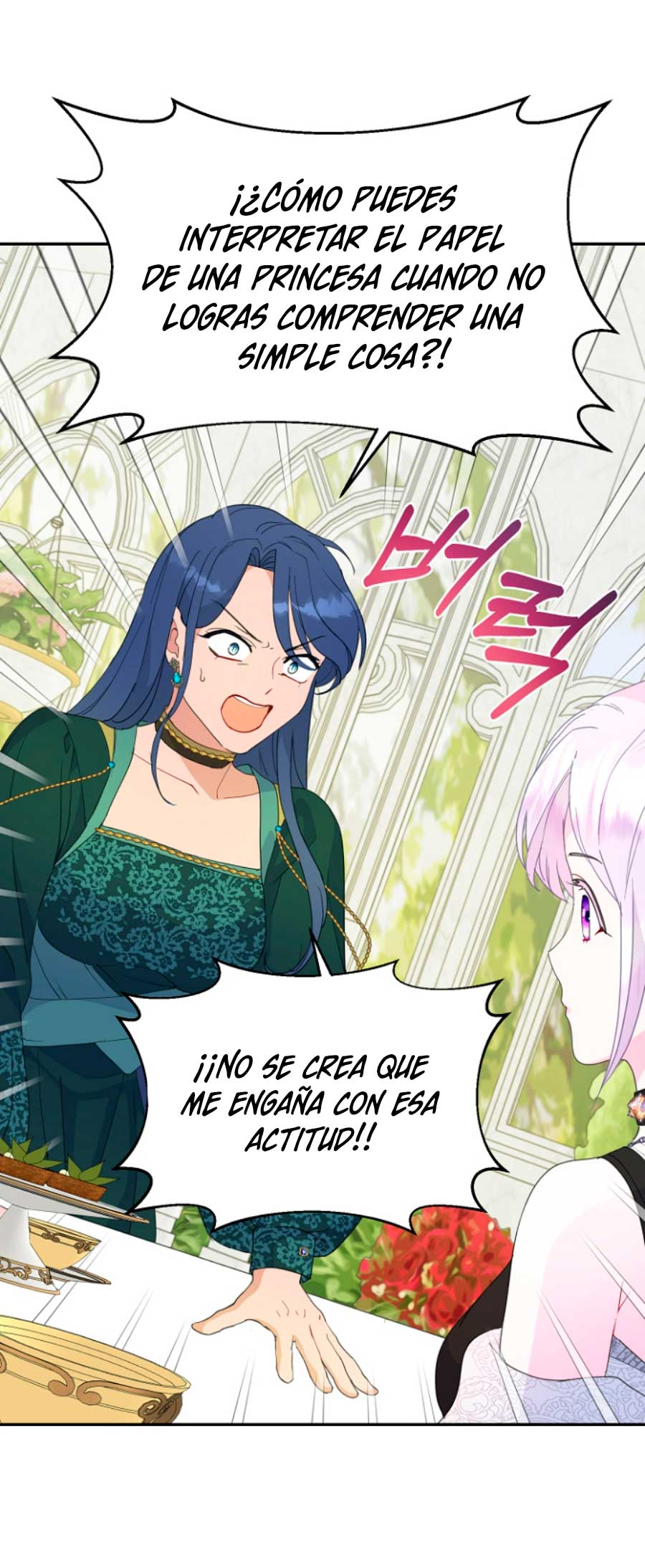 Terminé con mi esposo, ahora iré a hacer dinero Capítulo 40 - Página 21