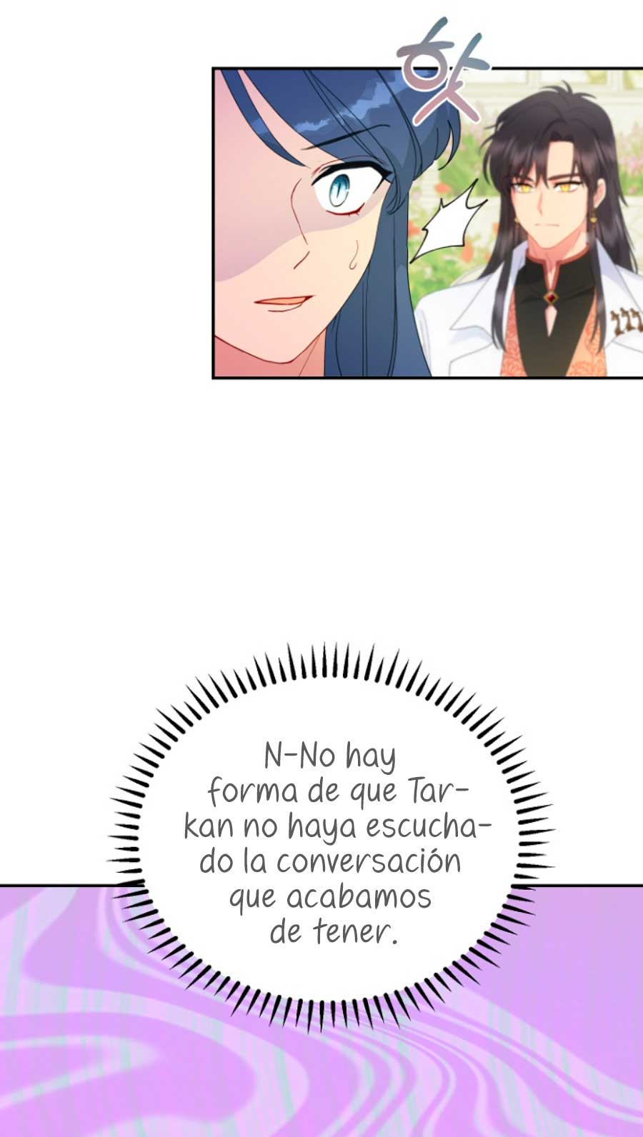 Terminé con mi esposo, ahora iré a hacer dinero Capítulo 40 - Página 22