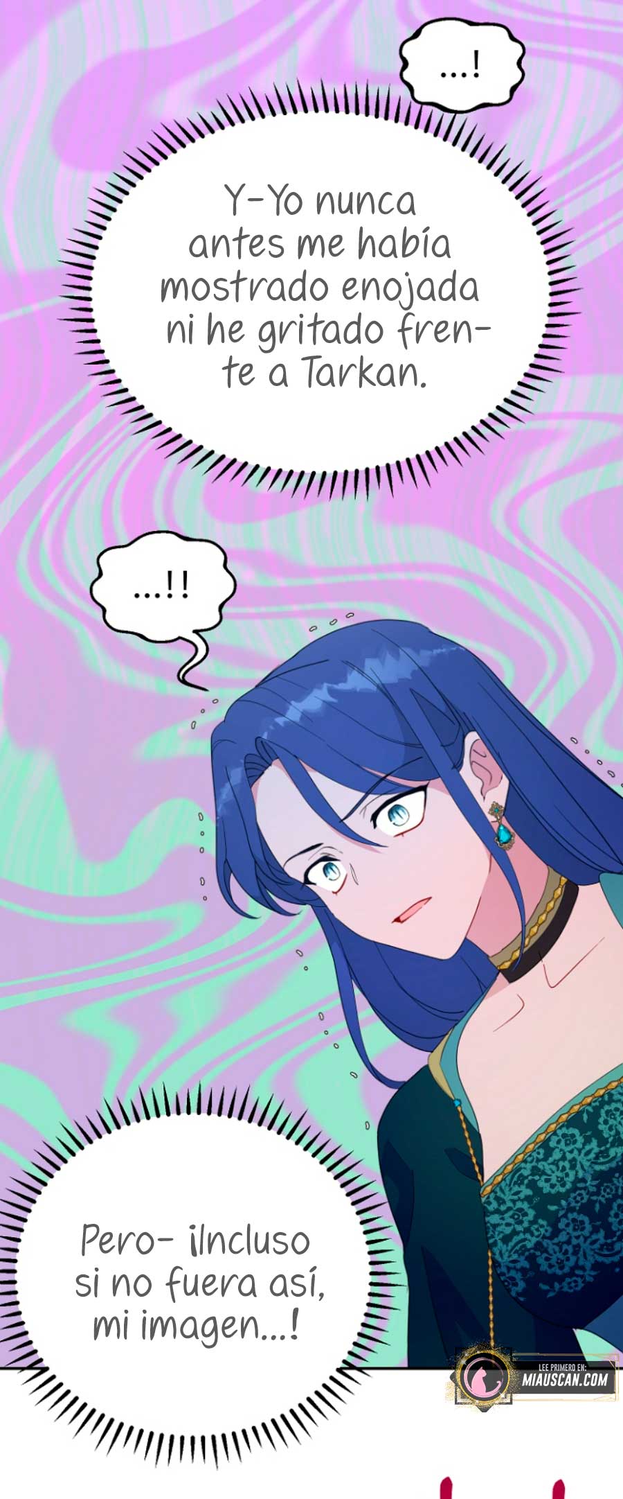 Terminé con mi esposo, ahora iré a hacer dinero Capítulo 40 - Página 23