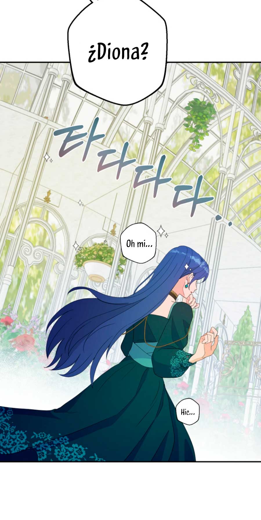 Terminé con mi esposo, ahora iré a hacer dinero Capítulo 40 - Página 25