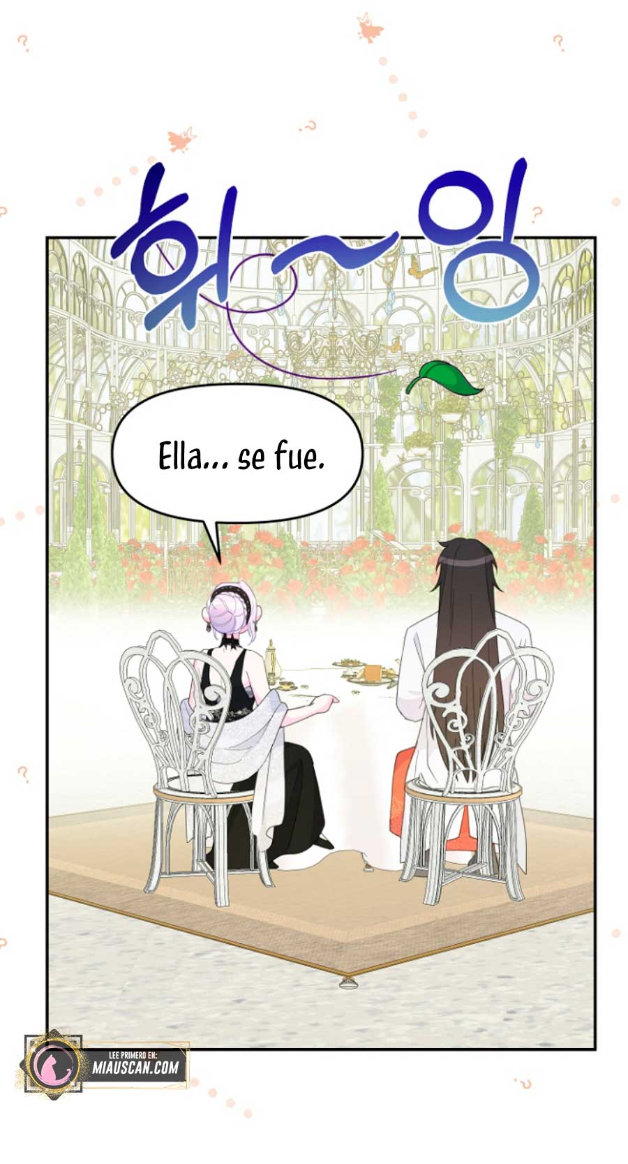 Terminé con mi esposo, ahora iré a hacer dinero Capítulo 40 - Página 27