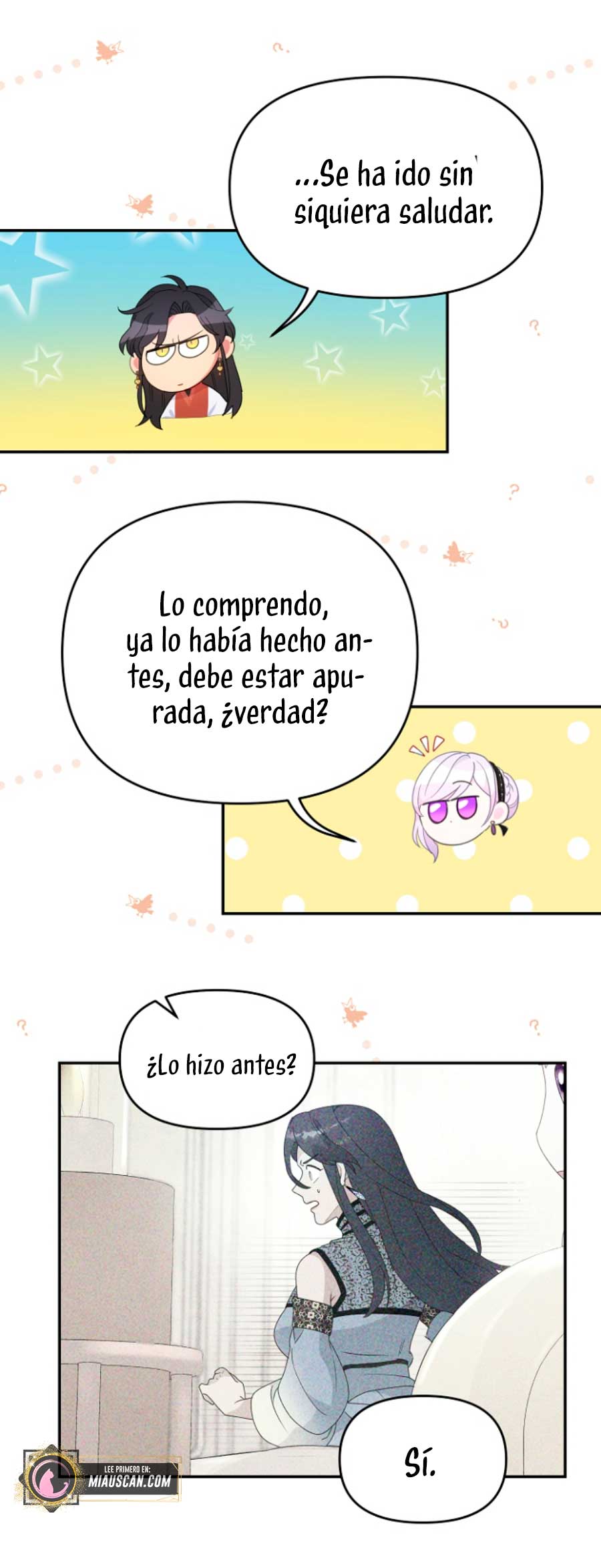 Terminé con mi esposo, ahora iré a hacer dinero Capítulo 40 - Página 28