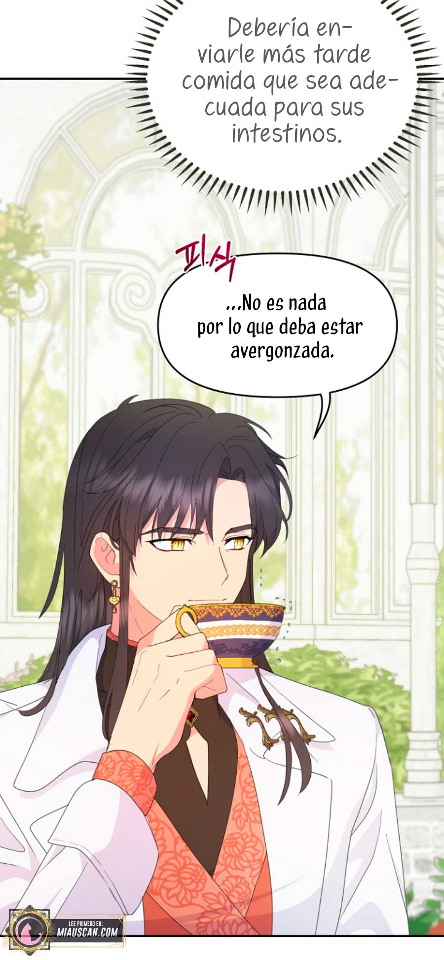 Terminé con mi esposo, ahora iré a hacer dinero Capítulo 40 - Página 30