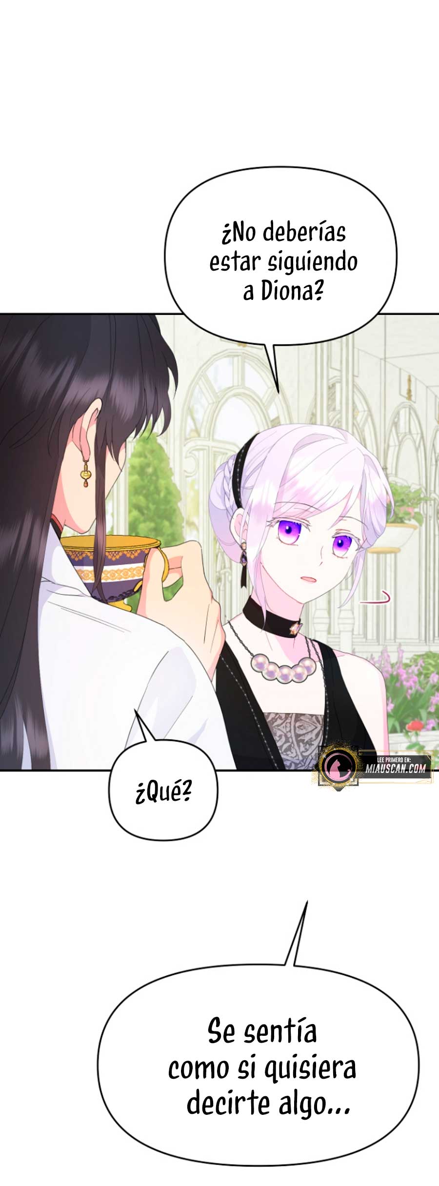 Terminé con mi esposo, ahora iré a hacer dinero Capítulo 40 - Página 31