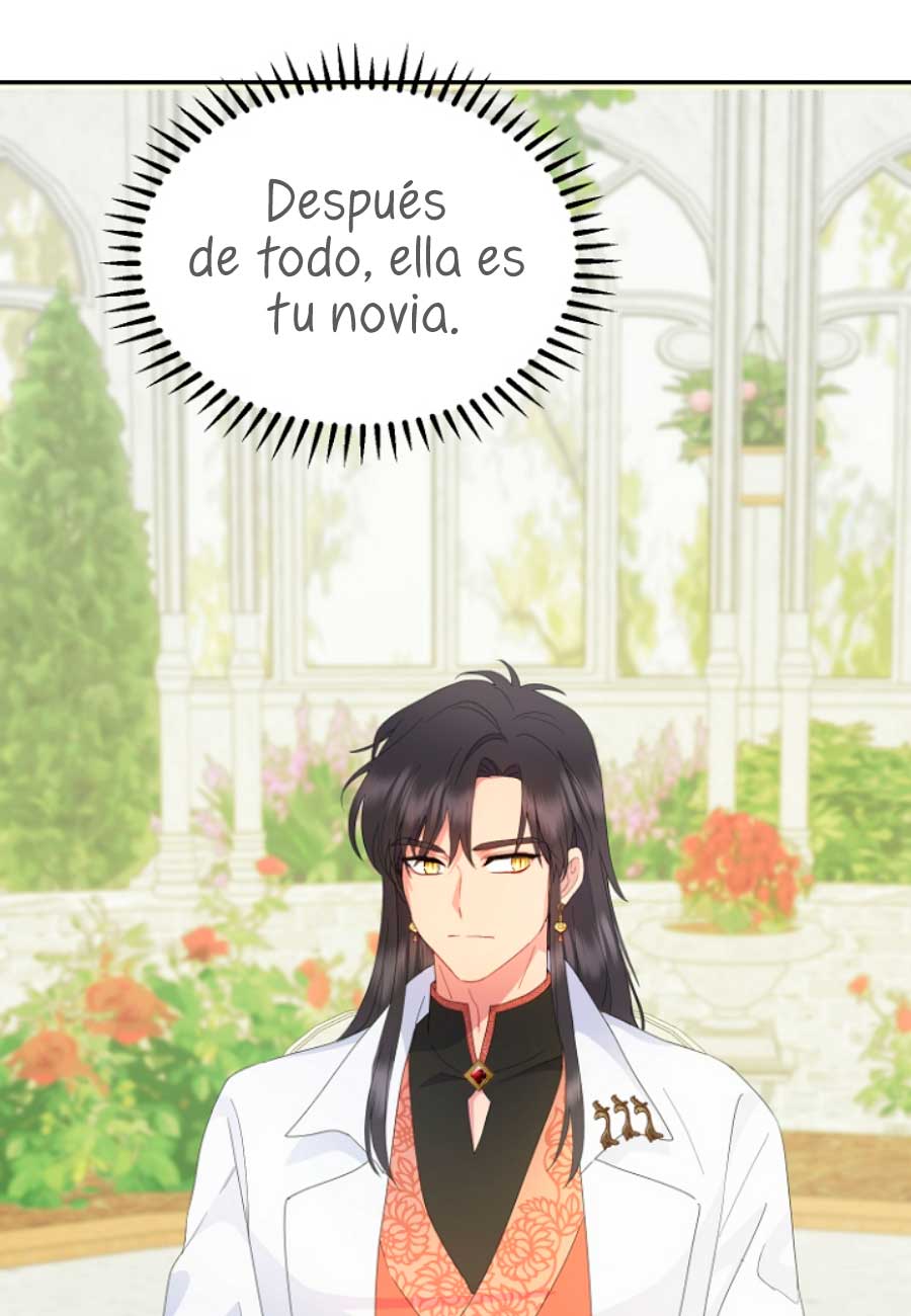 Terminé con mi esposo, ahora iré a hacer dinero Capítulo 40 - Página 32