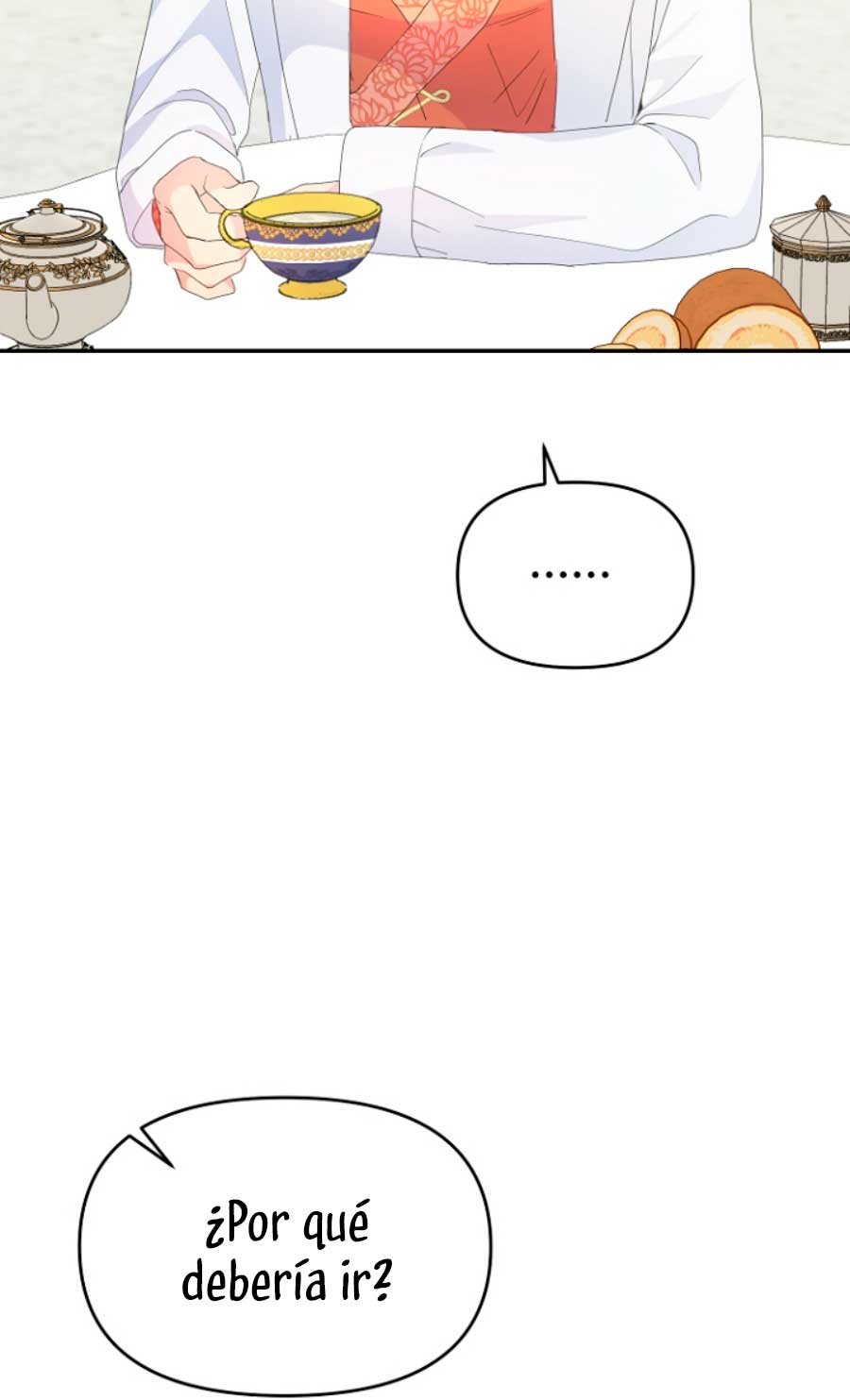 Terminé con mi esposo, ahora iré a hacer dinero Capítulo 40 - Página 33