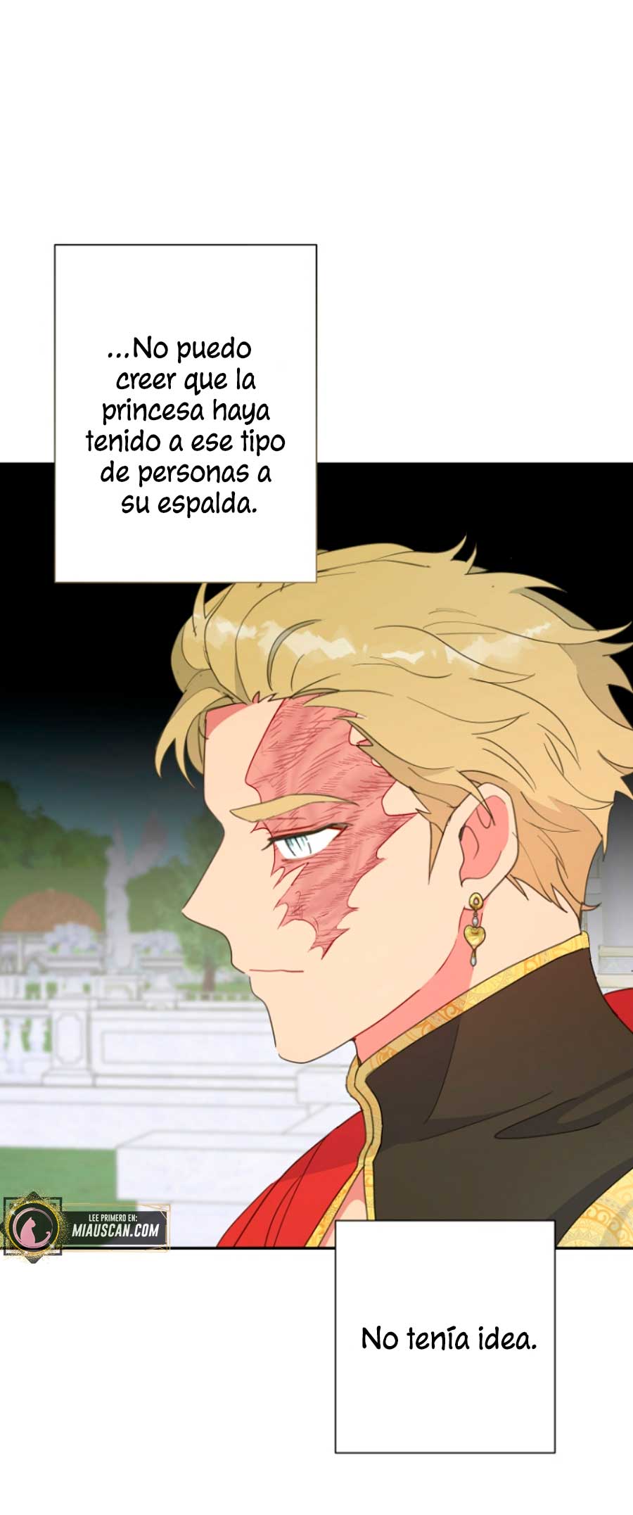 Terminé con mi esposo, ahora iré a hacer dinero Capítulo 40 - Página 41