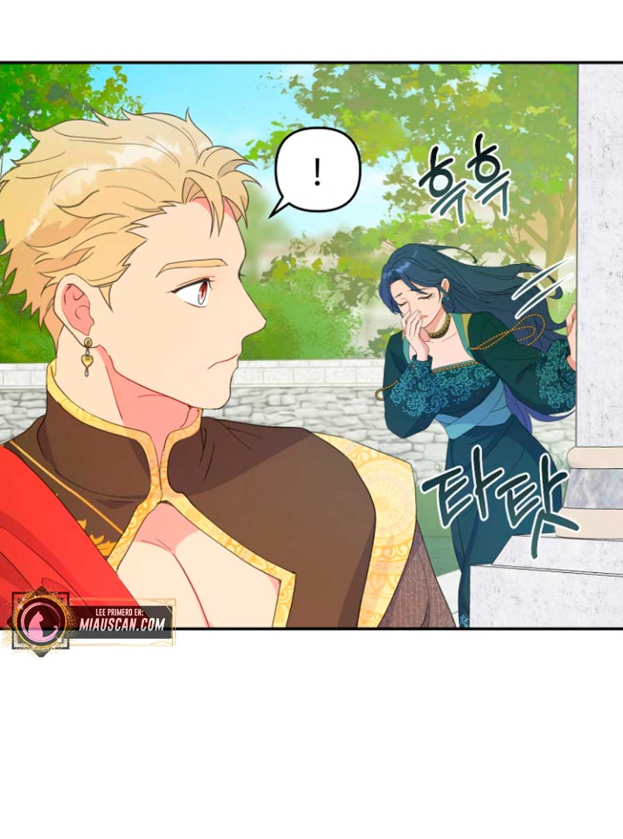 Terminé con mi esposo, ahora iré a hacer dinero Capítulo 40 - Página 43